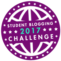 Student blogging challenge blog